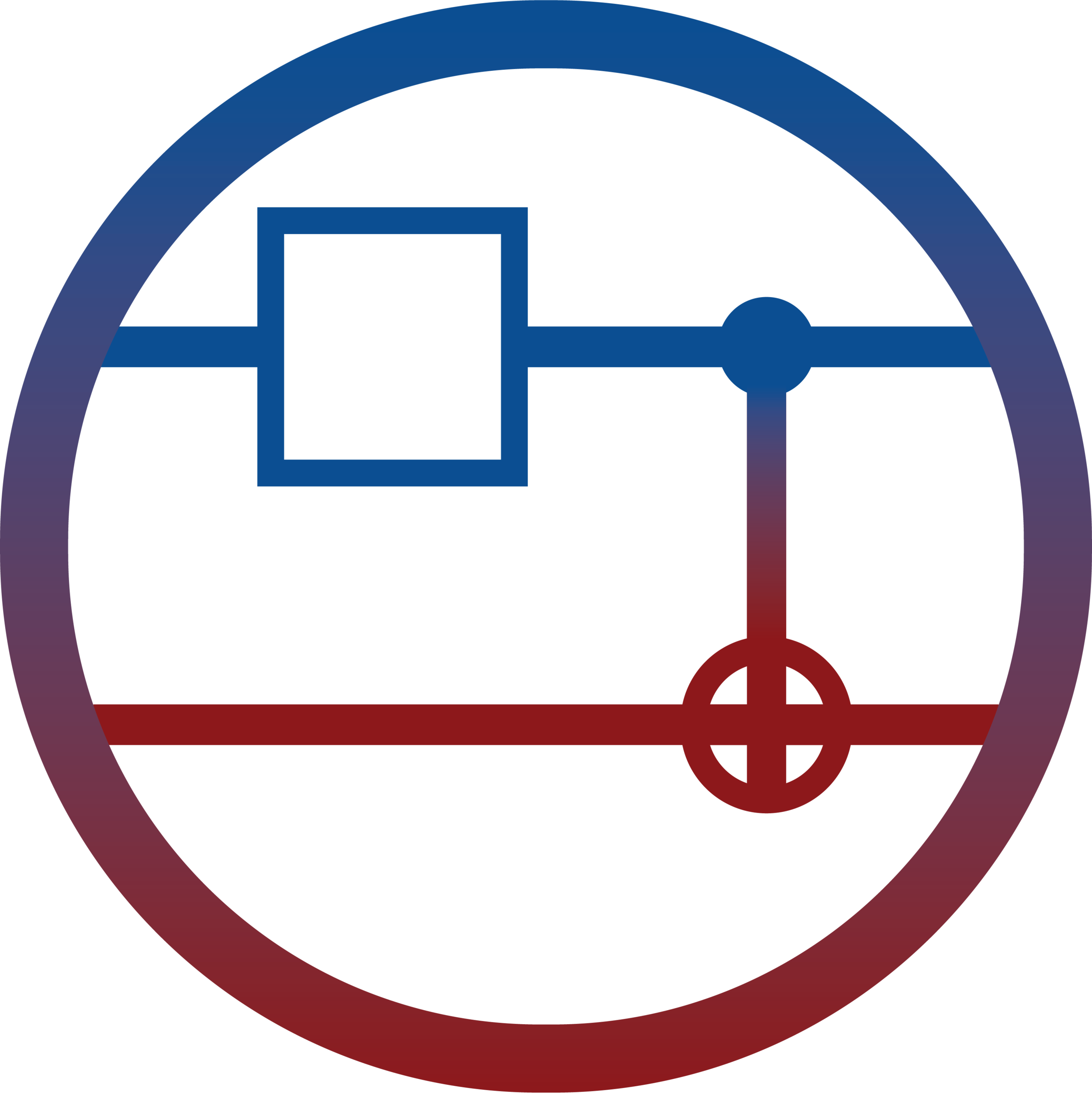Quantum Coalition
